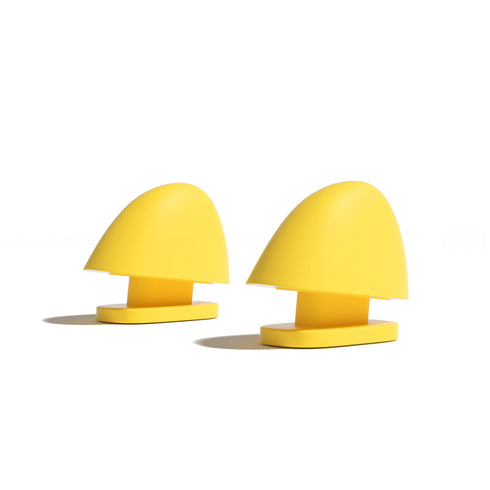 Aletas para Shark Slides (un par)